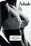 <h1>Hervé  Lewis (photo, 1954-)</h1>Aubade Lingerie de femme Leçon no 49<br /><b>421 | A- | Hervé  Lewis (photo, 1954-) - Aubade Lingerie de femme Leçon no 49 | € 120 - 300</b>
