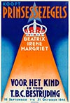 <h1>Jacob Jansma (1893-1972)</h1>Princessezegels voor het kind<br /><b>795 | B/A- | Jacob Jansma (1893-1972) - Princessezegels voor het kind | € 30 - 60</b>