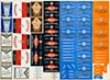 <h1> Various artists </h1>A collection of approximately 1000 unused labels from beverage bottles, chocolate boxes, etc.<br /><b>931 | A- |  Various artists  - A collection of approximately 1000 unused labels from beverage bottles, chocolate boxes, etc. | € 180 - 400</b>