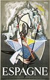 <h1>Guy Georget (1911-1992)</h1>Espagne<br /><b>290 | B+ | Guy Georget (1911-1992) - Espagne | € 200 - 450</b>