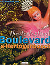 <h1>Karin  Jonkers (1966-)</h1>Poster collection Theaterfestival Boulevard 's Hertogenbosch<br /><b>371 | A/A- | Karin  Jonkers (1966-) - Poster collection Theaterfestival Boulevard 's Hertogenbosch | € 2400 - 4000</b>