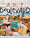 <h1>Karin  Jonkers (1966-)</h1>Poster collection Theaterfestival Boulevard 's Hertogenbosch<br /><b>371 | A/A- | Karin  Jonkers (1966-) - Poster collection Theaterfestival Boulevard 's Hertogenbosch | € 2400 - 4000</b>