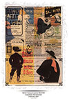 <h1> Various artists </h1>Nouveau Salon des Cent, hommage à Henri de Toulouse-Lautrec<br /><b>494 | A/A- |  Various artists  - Nouveau Salon des Cent, hommage à Henri de Toulouse-Lautrec | € 2500 - 4500</b>