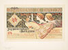 <h1> Various artists, a.o. H. Privat Livemont, A. de Riquer, C, Schwabe, J. Chéret, A. Donnay, E. Grasset and others </h1>Les Maîtres de l'Affiche complete cover Volume II, with 16 loose plates; nrs. 50, 56, 58, 59, 60, 64, 70, 71, 74, 75, 78, 81, 88, 89, 90 and 92 (7 shown here)<br /><b>1151 | A-/B |  Various artists, a.o. H. Privat Livemont, A. de Riquer, C, Schwabe, J. Chéret, A. Donnay, E. Grasset and others  - Les Maîtres de l'Affiche complete cover Volume II, with 16 loose plates; nrs. 50, 56, 58, 59, 60, 64, 70, 71, 74, 75, 78, 81, 88, 89, 90 and 92 (7 shown here) | &euro; 550 - 1250</b>
