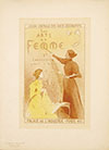 <h1> Various artists, a.o. H. Privat Livemont, A. de Riquer, C, Schwabe, J. Chéret, A. Donnay, E. Grasset and others </h1>Les Maîtres de l'Affiche complete cover Volume II, with 16 loose plates; nrs. 50, 56, 58, 59, 60, 64, 70, 71, 74, 75, 78, 81, 88, 89, 90 and 92 (7 shown here)<br /><b>1151 | A-/B |  Various artists, a.o. H. Privat Livemont, A. de Riquer, C, Schwabe, J. Chéret, A. Donnay, E. Grasset and others  - Les Maîtres de l'Affiche complete cover Volume II, with 16 loose plates; nrs. 50, 56, 58, 59, 60, 64, 70, 71, 74, 75, 78, 81, 88, 89, 90 and 92 (7 shown here) | &euro; 550 - 1250</b>
