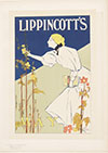 <h1> Various artists, a.o. H. Privat Livemont, J. Chéret, E. Grasset, E. Reed, G. de Feure, Th.A. Steinlen, Beggarstaff brothers, P. Berthon, E. Penfield,  </h1>