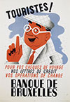 <h1> Anonymous </h1>Banque de Bruxelles<br /><b>1238 | A- |  Anonymous  - Banque de Bruxelles | € 80 - 160</b>