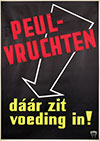 <h1> Advertising Agency Rabag </h1>Peulvruchten... dáár zit voeding in!<br /><b>1304 | A-/B+ |  Advertising Agency Rabag  - Peulvruchten... dáár zit voeding in! | € 90 - 150</b>