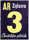 <h1>Frans Mettes (1909-1984)</h1>AR Zijlstra 3<br /><b>33 | A-/B+ | Frans Mettes (1909-1984) - AR Zijlstra 3 | € 70 - 150</b>