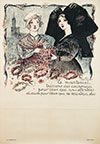<h1> Various artists, a.o. Th.-A. Steinlen, A. Willette, J. Droit, J. Courvoisier, G.-P. de Laet, A. Pann, C. Léandre, M. Richard-Gutz, D.B. Chavannaz, M.H </h1>A collection of 41 international WW I (and shortly after) posters in 1 batch in various sizes<br /><b>935 | A-/B |  Various artists, a.o. Th.-A. Steinlen, A. Willette, J. Droit, J. Courvoisier, G.-P. de Laet, A. Pann, C. Léandre, M. Richard-Gutz, D.B. Chavannaz, M.H  - A collection of 41 international WW I (and shortly after) posters in 1 batch in various sizes | &euro; 2450 - 6500</b>