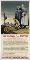 <h1> Various artists, a.o. Th.-A. Steinlen, A. Willette, J. Droit, J. Courvoisier, G.-P. de Laet, A. Pann, C. Léandre, M. Richard-Gutz, D.B. Chavannaz, M.H </h1>A collection of 41 international WW I (and shortly after) posters in 1 batch in various sizes<br /><b>935 | A-/B |  Various artists, a.o. Th.-A. Steinlen, A. Willette, J. Droit, J. Courvoisier, G.-P. de Laet, A. Pann, C. Léandre, M. Richard-Gutz, D.B. Chavannaz, M.H  - A collection of 41 international WW I (and shortly after) posters in 1 batch in various sizes | &euro; 2450 - 6500</b>
