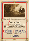 <h1> Various artists, a.o. Th.-A. Steinlen, A. Willette, J. Droit, J. Courvoisier, G.-P. de Laet, A. Pann, C. Léandre, M. Richard-Gutz, D.B. Chavannaz, M.H </h1>A collection of 41 international WW I (and shortly after) posters in 1 batch in various sizes<br /><b>935 | A-/B |  Various artists, a.o. Th.-A. Steinlen, A. Willette, J. Droit, J. Courvoisier, G.-P. de Laet, A. Pann, C. Léandre, M. Richard-Gutz, D.B. Chavannaz, M.H  - A collection of 41 international WW I (and shortly after) posters in 1 batch in various sizes | &euro; 2450 - 6500</b>
