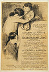 <h1> Various artists, a.o. Th.-A. Steinlen, A. Willette, J. Droit, J. Courvoisier, G.-P. de Laet, A. Pann, C. Léandre, M. Richard-Gutz, D.B. Chavannaz, M.H </h1>A collection of 41 international WW I (and shortly after) posters in 1 batch in various sizes<br /><b>935 | A-/B |  Various artists, a.o. Th.-A. Steinlen, A. Willette, J. Droit, J. Courvoisier, G.-P. de Laet, A. Pann, C. Léandre, M. Richard-Gutz, D.B. Chavannaz, M.H  - A collection of 41 international WW I (and shortly after) posters in 1 batch in various sizes | &euro; 2450 - 6500</b>