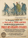 <h1> Various artists, a.o. Th.-A. Steinlen, A. Willette, J. Droit, J. Courvoisier, G.-P. de Laet, A. Pann, C. Léandre, M. Richard-Gutz, D.B. Chavannaz, M.H </h1>A collection of 41 international WW I (and shortly after) posters in 1 batch in various sizes<br /><b>935 | A-/B |  Various artists, a.o. Th.-A. Steinlen, A. Willette, J. Droit, J. Courvoisier, G.-P. de Laet, A. Pann, C. Léandre, M. Richard-Gutz, D.B. Chavannaz, M.H  - A collection of 41 international WW I (and shortly after) posters in 1 batch in various sizes | &euro; 2450 - 6500</b>