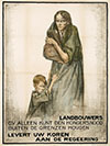 <h1> Various artists, a.o. Th.-A. Steinlen, A. Willette, J. Droit, J. Courvoisier, G.-P. de Laet, A. Pann, C. Léandre, M. Richard-Gutz, D.B. Chavannaz, M.H </h1>A collection of 41 international WW I (and shortly after) posters in 1 batch in various sizes<br /><b>935 | A-/B |  Various artists, a.o. Th.-A. Steinlen, A. Willette, J. Droit, J. Courvoisier, G.-P. de Laet, A. Pann, C. Léandre, M. Richard-Gutz, D.B. Chavannaz, M.H  - A collection of 41 international WW I (and shortly after) posters in 1 batch in various sizes | &euro; 2450 - 6500</b>