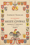 <h1> Various artists, a.o. Th.-A. Steinlen, A. Willette, J. Droit, J. Courvoisier, G.-P. de Laet, A. Pann, C. Léandre, M. Richard-Gutz, D.B. Chavannaz, M.H </h1>A collection of 41 international WW I (and shortly after) posters in 1 batch in various sizes<br /><b>935 | A-/B |  Various artists, a.o. Th.-A. Steinlen, A. Willette, J. Droit, J. Courvoisier, G.-P. de Laet, A. Pann, C. Léandre, M. Richard-Gutz, D.B. Chavannaz, M.H  - A collection of 41 international WW I (and shortly after) posters in 1 batch in various sizes | &euro; 2450 - 6500</b>
