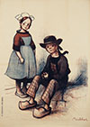 <h1> Various artists, a.o. Th.-A. Steinlen, A. Willette, J. Droit, J. Courvoisier, G.-P. de Laet, A. Pann, C. Léandre, M. Richard-Gutz, D.B. Chavannaz, M.H </h1>A collection of 41 international WW I (and shortly after) posters in 1 batch in various sizes<br /><b>935 | A-/B |  Various artists, a.o. Th.-A. Steinlen, A. Willette, J. Droit, J. Courvoisier, G.-P. de Laet, A. Pann, C. Léandre, M. Richard-Gutz, D.B. Chavannaz, M.H  - A collection of 41 international WW I (and shortly after) posters in 1 batch in various sizes | &euro; 2450 - 6500</b>
