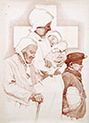 <h1> Various artists, a.o. Th.-A. Steinlen, A. Willette, J. Droit, J. Courvoisier, G.-P. de Laet, A. Pann, C. Léandre, M. Richard-Gutz, D.B. Chavannaz, M.H </h1>A collection of 41 international WW I (and shortly after) posters in 1 batch in various sizes<br /><b>935 | A-/B |  Various artists, a.o. Th.-A. Steinlen, A. Willette, J. Droit, J. Courvoisier, G.-P. de Laet, A. Pann, C. Léandre, M. Richard-Gutz, D.B. Chavannaz, M.H  - A collection of 41 international WW I (and shortly after) posters in 1 batch in various sizes | &euro; 2450 - 6500</b>