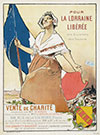 <h1> Various artists, a.o. Th.-A. Steinlen, A. Willette, J. Droit, J. Courvoisier, G.-P. de Laet, A. Pann, C. Léandre, M. Richard-Gutz, D.B. Chavannaz, M.H </h1>A collection of 41 international WW I (and shortly after) posters in 1 batch in various sizes<br /><b>935 | A-/B |  Various artists, a.o. Th.-A. Steinlen, A. Willette, J. Droit, J. Courvoisier, G.-P. de Laet, A. Pann, C. Léandre, M. Richard-Gutz, D.B. Chavannaz, M.H  - A collection of 41 international WW I (and shortly after) posters in 1 batch in various sizes | &euro; 2450 - 6500</b>