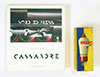 <h1>A.M. Cassandre (ps. Adolphe Mouron, 1901-1968)</h1>Philips Miniwatt tin box<br /><b>60 | B/A-/B+ | A.M. Cassandre (ps. Adolphe Mouron, 1901-1968) - Philips Miniwatt tin box | € 180 - 450</b>
