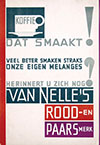 <h1>Pieter den Besten (1894-1972)</h1>Van Nelle's Rood- en Paarsmerk<br /><b>75 | A- | Pieter den Besten (1894-1972) - Van Nelle's Rood- en Paarsmerk | € 450 - 900</b>