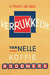 <h1>Pieter den Besten (1894-1972)</h1>Van Nelle Koffie Roodmerk Een Klasse op zichzelf<br /><b>881 | B+ | Pieter den Besten (1894-1972) - Van Nelle Koffie Roodmerk Een Klasse op zichzelf | € 320 - 700</b>