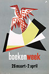 <h1>Jan Wijga (1902-1978)</h1>Vacantie? met 'n Boek<br /><b>1004 | A-/B+ | Jan Wijga (1902-1978) - Vacantie? met 'n Boek | € 140 - 280</b>