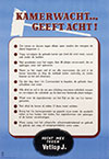 <h1>E. Nolten </h1>Vecht mee tegen Vetlap J.<br /><b>1208 | A-/B+ | E. Nolten  - Vecht mee tegen Vetlap J. | € 90 - 200</b>