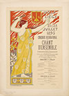 <h1> Various artists, a.o. H. Privat Livemont, A. de Riquer, C, Schwabe, J. Chéret, A. Donnay, E. Grasset and others </h1>Les Maîtres de l'Affiche complete cover Volume II, with 16 loose plates; nrs. 50, 56, 58, 59, 60, 64, 70, 71, 74, 75, 78, 81, 88, 89, 90 and 92 (7 shown here)<br /><b>1302 | A-/B |  Various artists, a.o. H. Privat Livemont, A. de Riquer, C, Schwabe, J. Chéret, A. Donnay, E. Grasset and others  - Les Maîtres de l'Affiche complete cover Volume II, with 16 loose plates; nrs. 50, 56, 58, 59, 60, 64, 70, 71, 74, 75, 78, 81, 88, 89, 90 and 92 (7 shown here) | &euro; 500 - 1250</b>