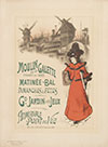 <h1> Various artists, a.o. H. Privat Livemont, A. de Riquer, C, Schwabe, J. Chéret, A. Donnay, E. Grasset and others </h1>Les Maîtres de l'Affiche complete cover Volume II, with 16 loose plates; nrs. 50, 56, 58, 59, 60, 64, 70, 71, 74, 75, 78, 81, 88, 89, 90 and 92 (7 shown here)<br /><b>1302 | A-/B |  Various artists, a.o. H. Privat Livemont, A. de Riquer, C, Schwabe, J. Chéret, A. Donnay, E. Grasset and others  - Les Maîtres de l'Affiche complete cover Volume II, with 16 loose plates; nrs. 50, 56, 58, 59, 60, 64, 70, 71, 74, 75, 78, 81, 88, 89, 90 and 92 (7 shown here) | &euro; 500 - 1250</b>