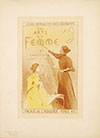 <h1> Various artists, a.o. H. Privat Livemont, A. de Riquer, C, Schwabe, J. Chéret, A. Donnay, E. Grasset and others </h1>Les Maîtres de l'Affiche complete cover Volume II, with 16 loose plates; nrs. 50, 56, 58, 59, 60, 64, 70, 71, 74, 75, 78, 81, 88, 89, 90 and 92 (7 shown here)<br /><b>1302 | A-/B |  Various artists, a.o. H. Privat Livemont, A. de Riquer, C, Schwabe, J. Chéret, A. Donnay, E. Grasset and others  - Les Maîtres de l'Affiche complete cover Volume II, with 16 loose plates; nrs. 50, 56, 58, 59, 60, 64, 70, 71, 74, 75, 78, 81, 88, 89, 90 and 92 (7 shown here) | &euro; 500 - 1250</b>
