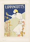 <h1> Various artists, a.o. H. Privat Livemont, J. Chéret, E. Grasset, E. Reed, G. de Feure, Th.A. Steinlen, Beggarstaff brothers, P. Berthon, E. Penfield,  </h1>