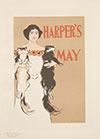 <h1> Various artists, a.o. H. Privat Livemont, J. Chéret, E. Grasset, E. Reed, G. de Feure, Th.A. Steinlen, Beggarstaff brothers, P. Berthon, E. Penfield,  </h1>