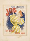 <h1> Various artists, a.o. H. Privat Livemont, J. Chéret, E. Grasset, E. Reed, G. de Feure, Th.A. Steinlen, Beggarstaff brothers, P. Berthon, E. Penfield,  </h1>