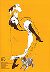 <h1> Various artists </h1>Nouveau Salon des Cent, hommage à Henri de Toulouse-Lautrec<br /><b>1304 | A/A- |  Various artists  - Nouveau Salon des Cent, hommage à Henri de Toulouse-Lautrec | € 2400 - 4500</b>