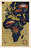 <h1> C. Pub (Commerciale Publicité) & Dohet (Commerciale Publicité) </h1>Sabena naar Belgisch Congo en Zuid Afrika<br /><b>140 | A- |  C. Pub (Commerciale Publicité) & Dohet (Commerciale Publicité)  - Sabena naar Belgisch Congo en Zuid Afrika | &euro; 140 - 300</b>