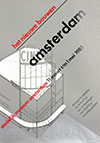 <h1>Willem H. Crouwel (1928-)</h1>haags gemeentemuseum het nieuwe bouwen de stijl <br /><b>212 | A- | Willem H. Crouwel (1928-) - haags gemeentemuseum het nieuwe bouwen de stijl  | € 350 - 700</b>