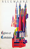 <h1>Werner Labbé (1909-1989)</h1>Cologne<br /><b>274 | B+ | Werner Labbé (1909-1989) - Cologne | &euro; 80 - 200</b>