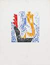 <h1>Martin Engelman </h1>la Tarasque Martin Engelman Litho's-Gravures<br /><b>446 | A- | Martin Engelman  - la Tarasque Martin Engelman Litho's-Gravures | € 140 - 300</b>