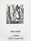 <h1>Martin Engelman </h1>la Tarasque Martin Engelman Litho's-Gravures<br /><b>446 | A- | Martin Engelman  - la Tarasque Martin Engelman Litho's-Gravures | € 140 - 300</b>