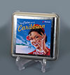 <h1>Sylvan Steenbrink (1957-)</h1>Martinair met Carla naar Curaçao<br /><b>1169 | A | Sylvan Steenbrink (1957-) - Martinair met Carla naar Curaçao | € 160 - 350</b>