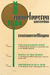 <h1>Fré S. Cohen (1903-1943)</h1>zomerfeesten amsterdam<br /><b>12 | A- | Fré S. Cohen (1903-1943) - zomerfeesten amsterdam | € 160 - 400</b>