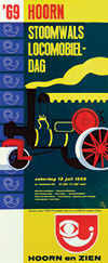 <h1>I. Staalmeesters </h1>Stoomwals Locomobieldag<br /><b>1031 | A-/B+ | I. Staalmeesters  - Stoomwals Locomobieldag | &euro; 60 - 140</b>