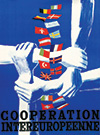 <h1>Louis Emmerick (1915-1993)</h1>Europa Cooperation means prosperity (ERP)<br /><b>1234 | A-/B+ | Louis Emmerick (1915-1993) - Europa Cooperation means prosperity (ERP) | € 380 - 900</b>