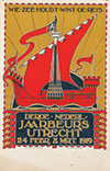 <h1>Willem Cordel (1884-1967)</h1>Tweede Jaarbeurs te Utrecht<br /><b>1250 | A-/B+ | Willem Cordel (1884-1967) - Tweede Jaarbeurs te Utrecht | € 180 - 500</b>