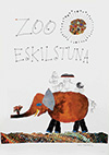 <h1>Lars  E.M. (Lasse) Sandberg (1924-2008)</h1>Barnens ZOO Parken Eskilstuna (monkey)<br /><b>268 | A- | Lars  E.M. (Lasse) Sandberg (1924-2008) - Barnens ZOO Parken Eskilstuna (monkey) | € 200 - 450</b>