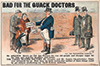 <h1> Various artists, mostly Francis Carruthers Gould (1844-) </h1>A collection of 12 political British posters<br /><b>294 | A-/B+ |  Various artists, mostly Francis Carruthers Gould (1844-)  - A collection of 12 political British posters | € 360 - 900</b>