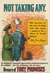 <h1> Various artists, mostly Francis Carruthers Gould (1844-) </h1>A collection of 12 political British posters<br /><b>294 | A-/B+ |  Various artists, mostly Francis Carruthers Gould (1844-)  - A collection of 12 political British posters | € 360 - 900</b>