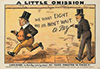 <h1> Various artists, mostly Francis Carruthers Gould (1844-) </h1>A collection of 12 political British posters<br /><b>294 | A-/B+ |  Various artists, mostly Francis Carruthers Gould (1844-)  - A collection of 12 political British posters | € 360 - 900</b>