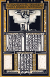 <h1>Jac. Jongert (1883-1942)</h1>Calendar 1921 Hollandsche Draad-& Kabelfabriek Amsterdam (Helios Licht)<br /><b>45 | A/A- | Jac. Jongert (1883-1942) - Calendar 1921 Hollandsche Draad-& Kabelfabriek Amsterdam (Helios Licht) | € 2400 - 5000</b>